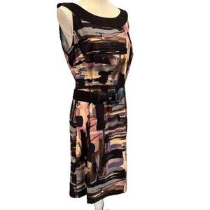 CONNECTED Business Casual Dress 14